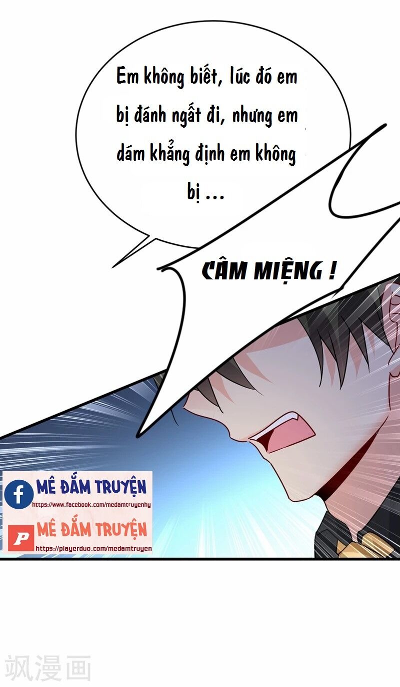 Tổng Tài Tại Thượng Chapter 374 - 3