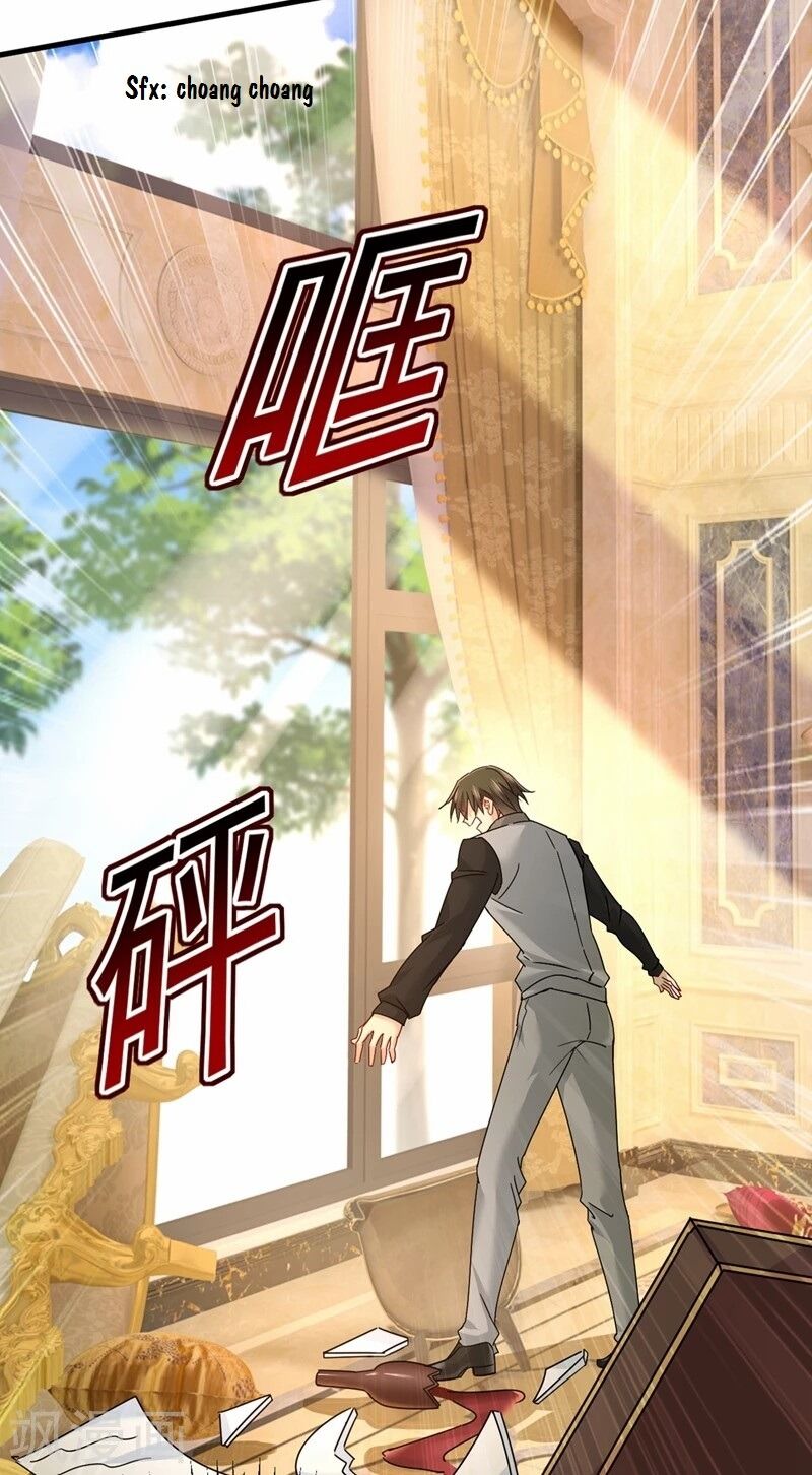 Tổng Tài Tại Thượng Chapter 374 - 21