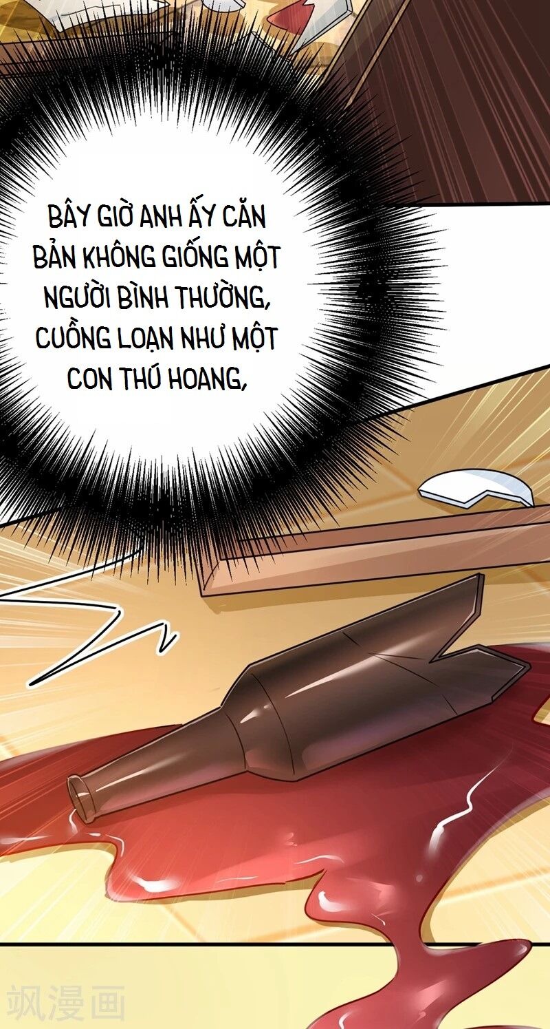 Tổng Tài Tại Thượng Chapter 374 - 22