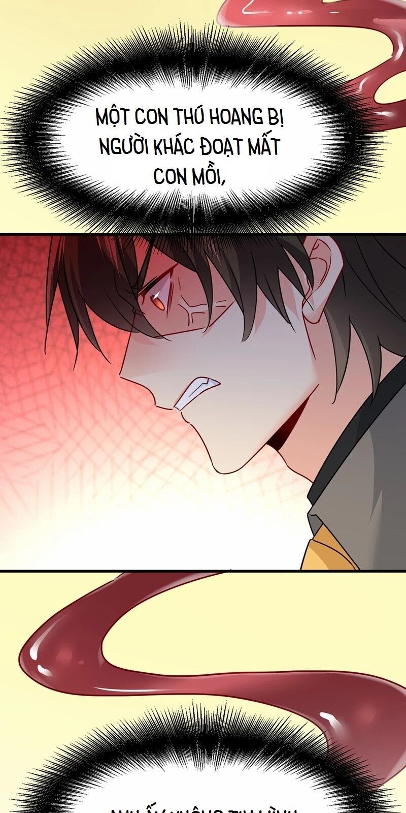 Tổng Tài Tại Thượng Chapter 374 - 23