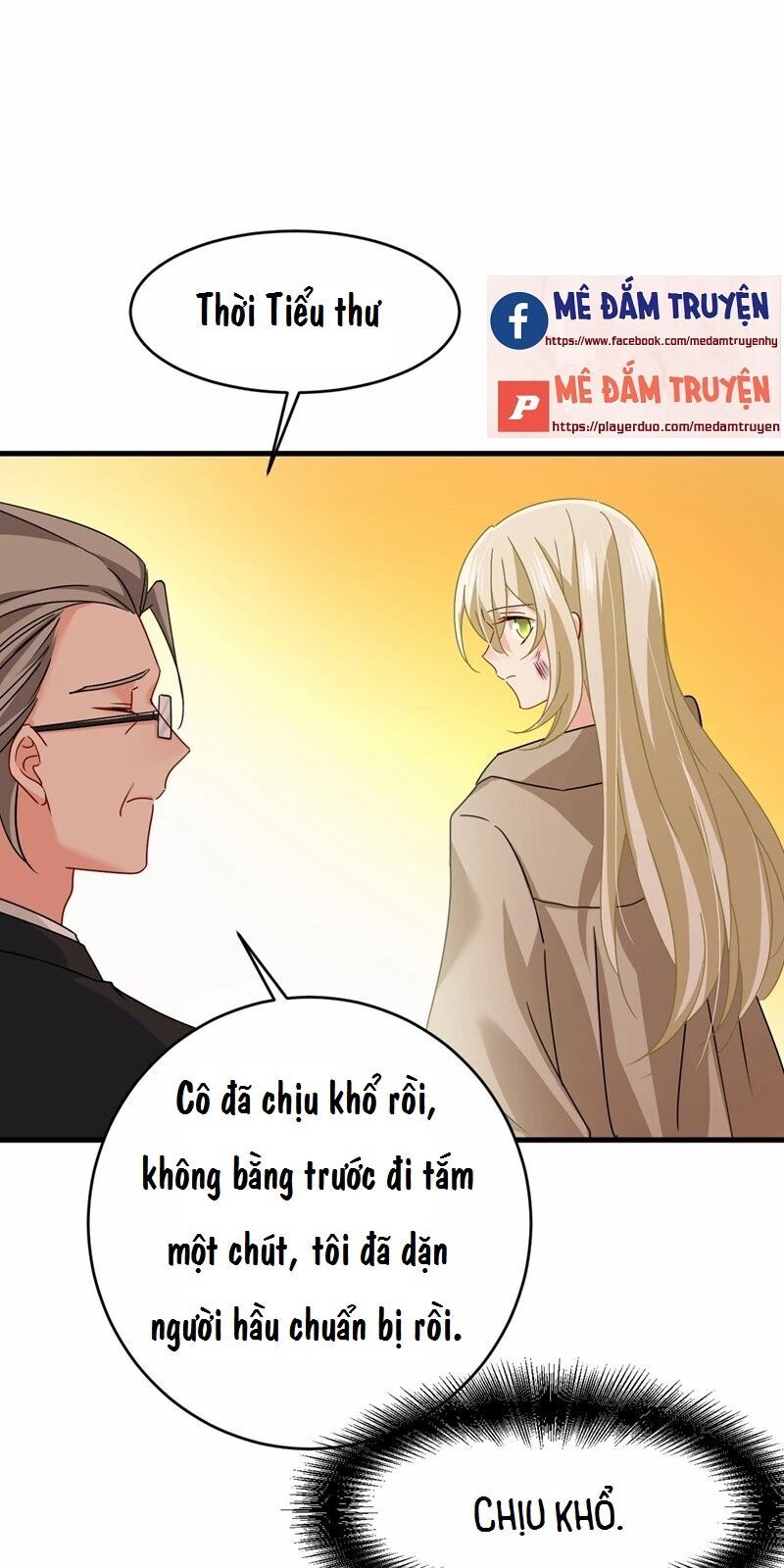 Tổng Tài Tại Thượng Chapter 374 - 25