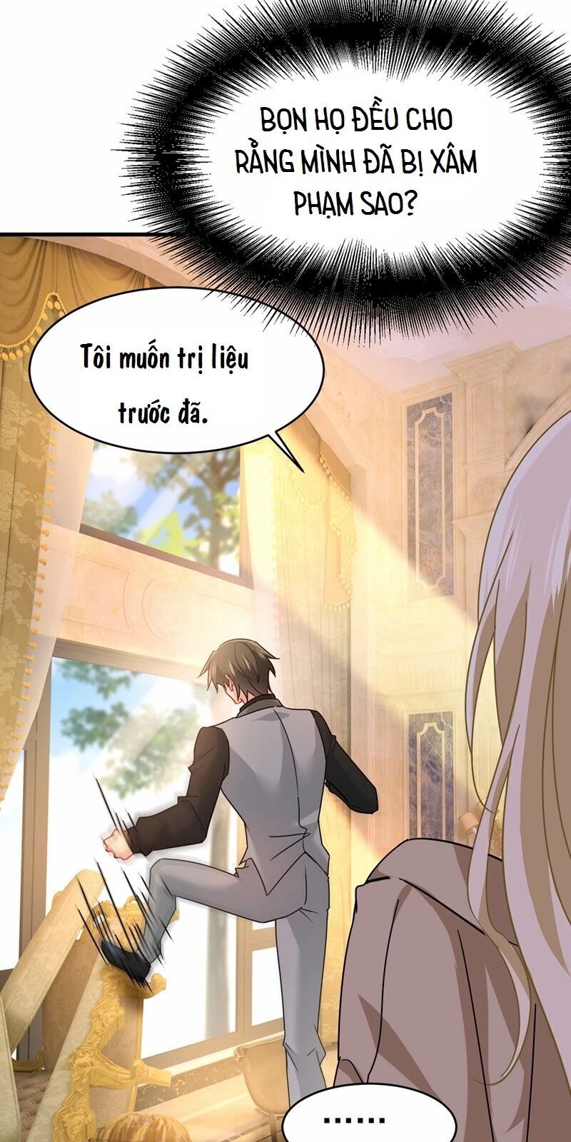 Tổng Tài Tại Thượng Chapter 374 - 27