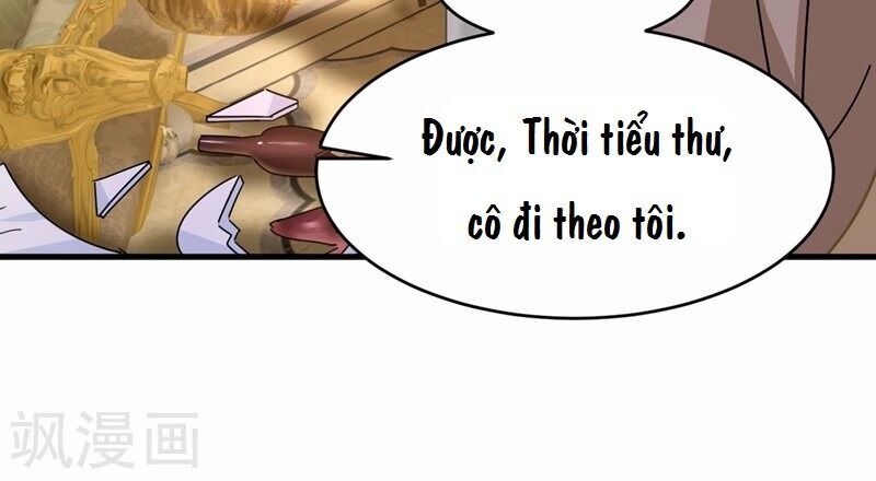 Tổng Tài Tại Thượng Chapter 374 - 28