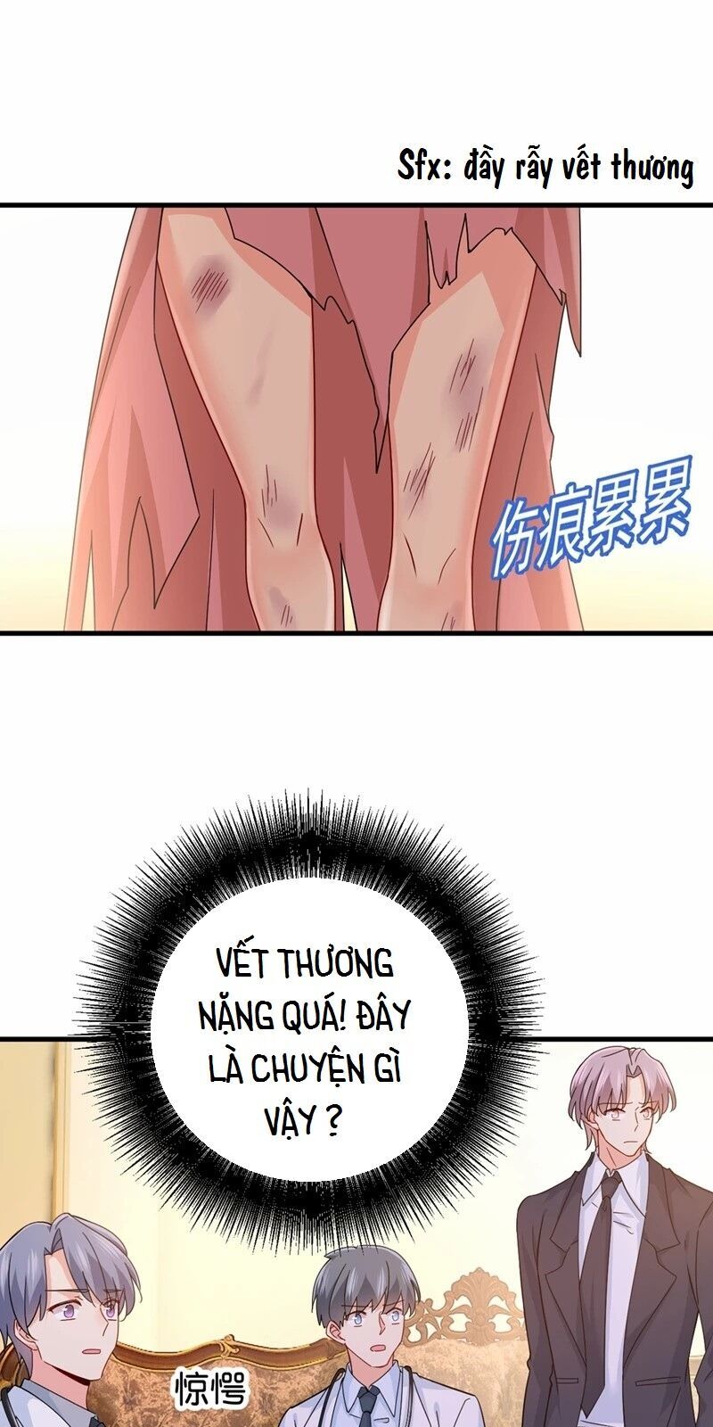 Tổng Tài Tại Thượng Chapter 374 - 29