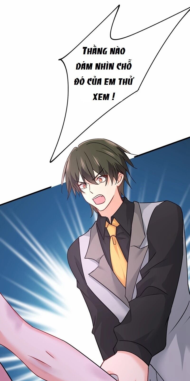 Tổng Tài Tại Thượng Chapter 374 - 32