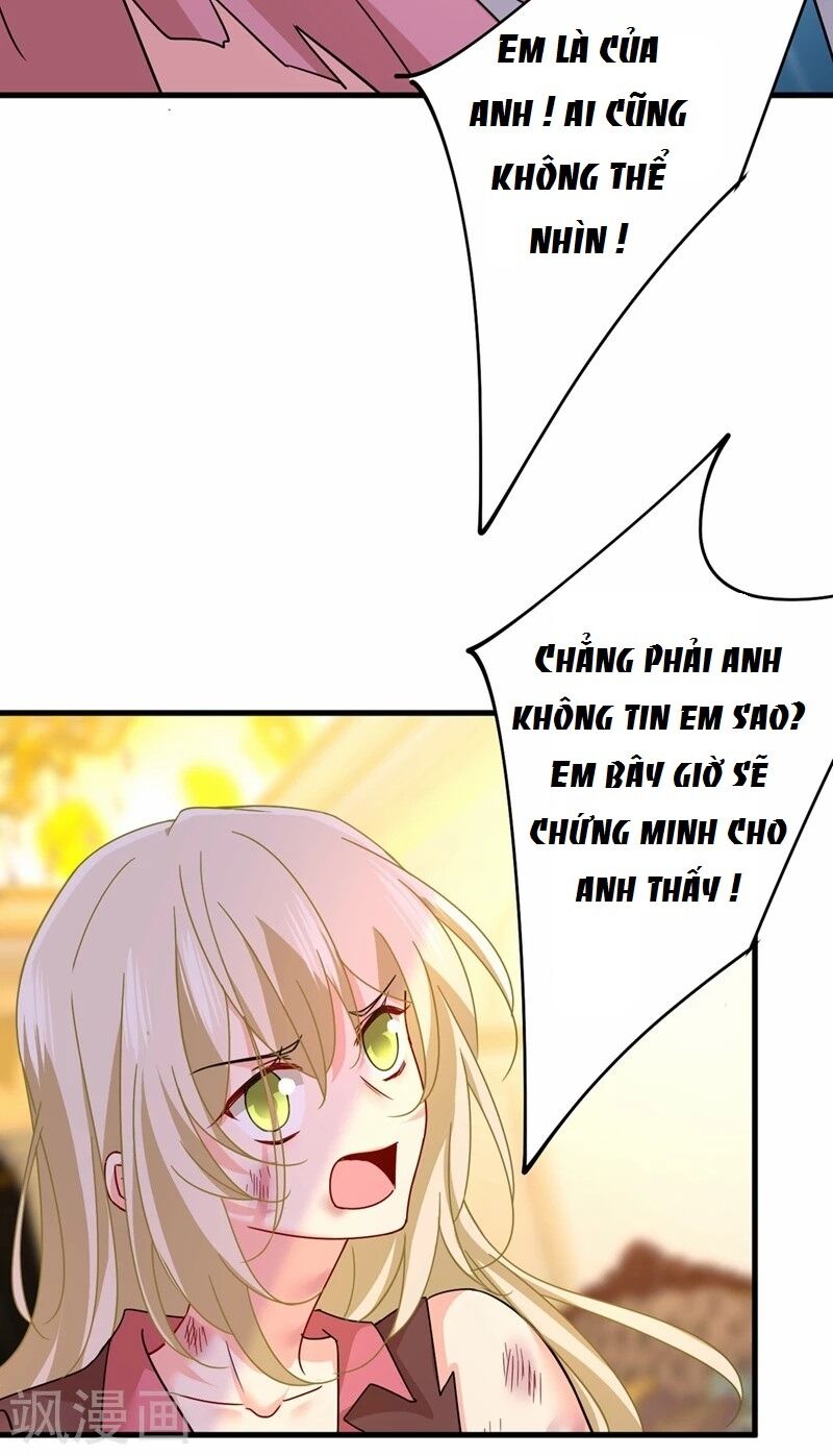Tổng Tài Tại Thượng Chapter 374 - 34