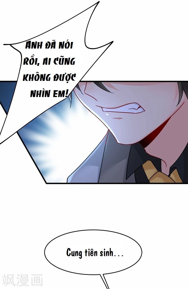 Tổng Tài Tại Thượng Chapter 374 - 35