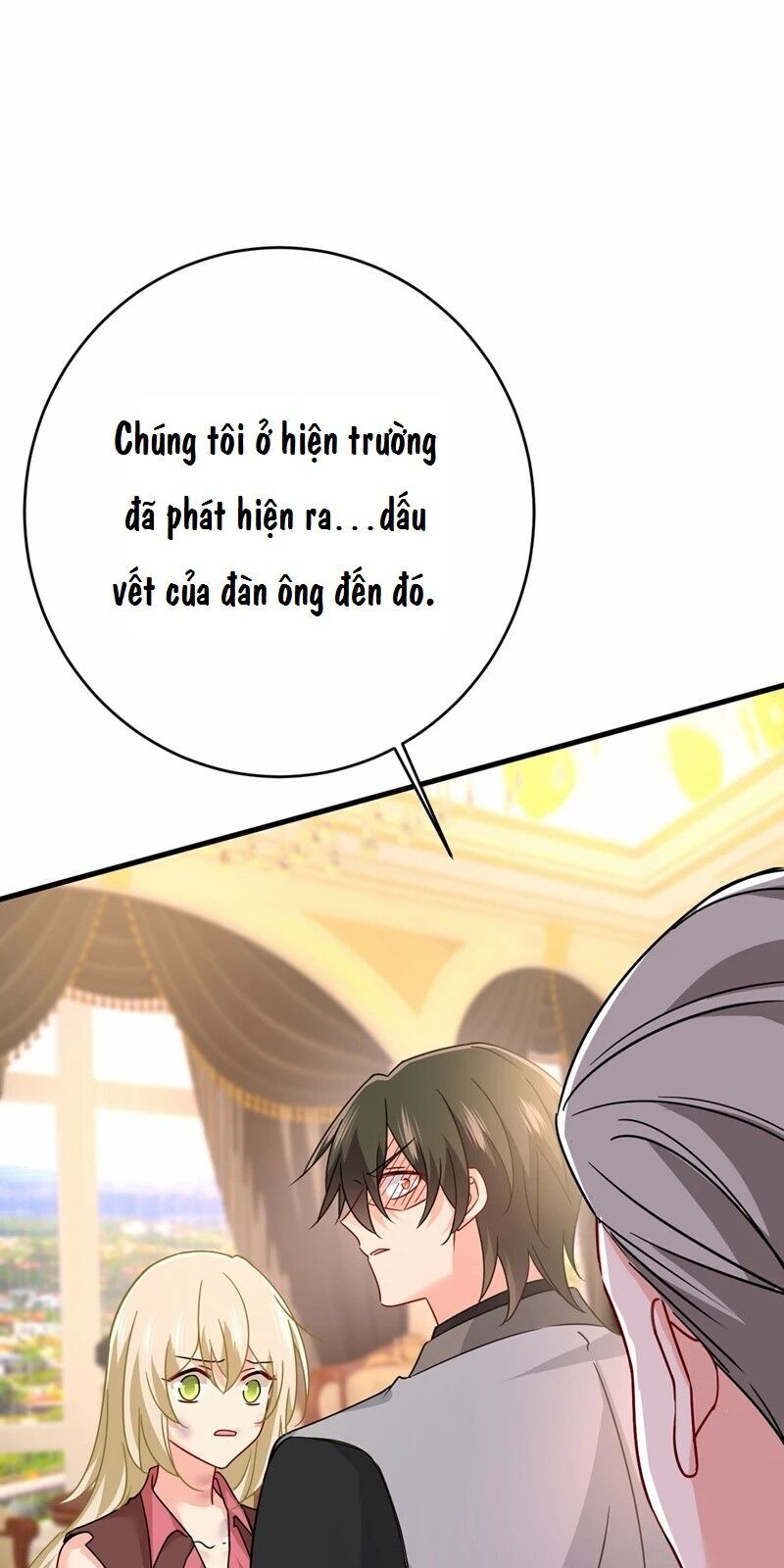 Tổng Tài Tại Thượng Chapter 374 - 38