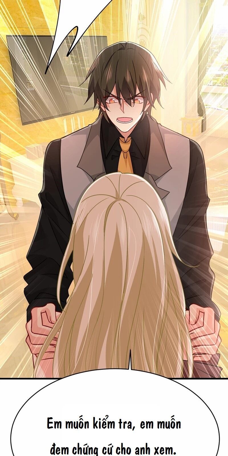 Tổng Tài Tại Thượng Chapter 374 - 43