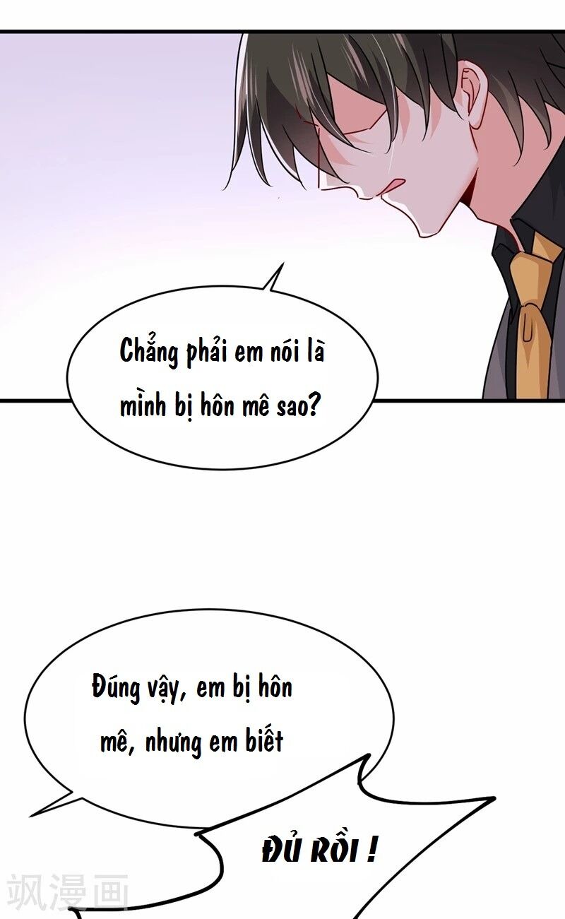 Tổng Tài Tại Thượng Chapter 374 - 47