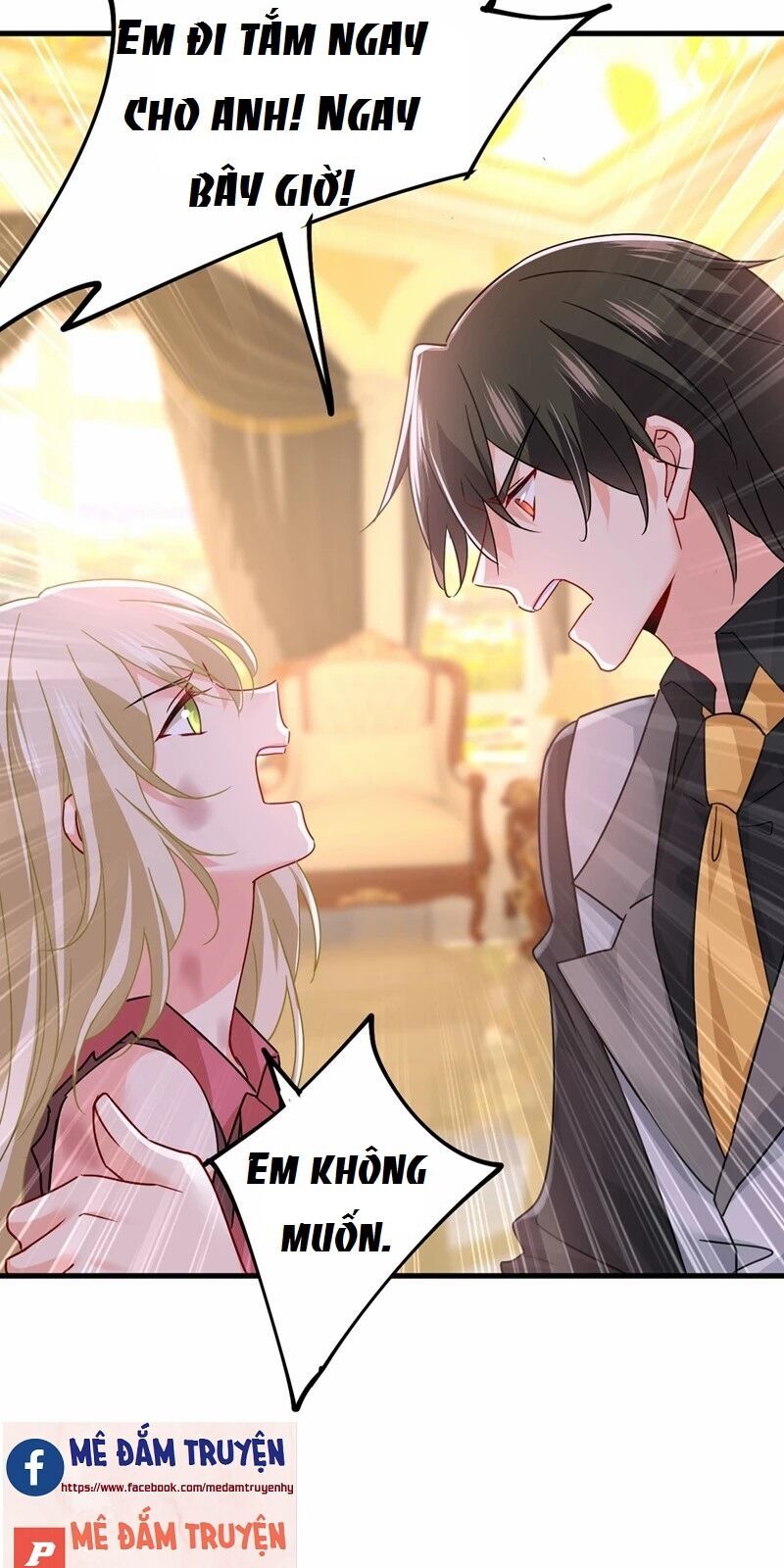 Tổng Tài Tại Thượng Chapter 374 - 48