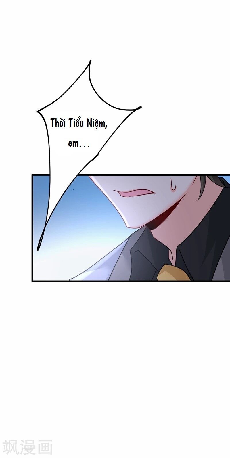 Tổng Tài Tại Thượng Chapter 374 - 50