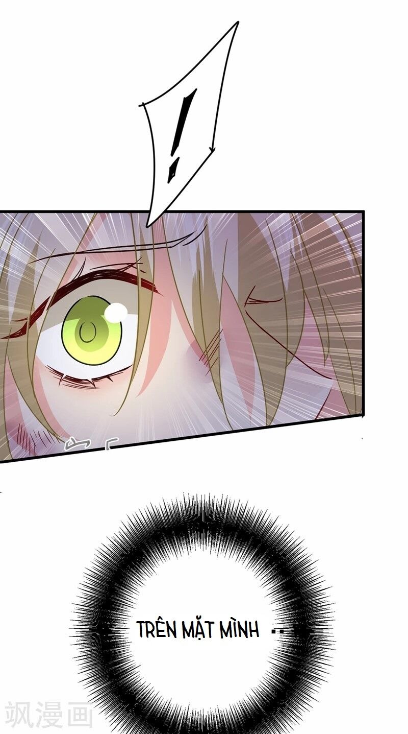 Tổng Tài Tại Thượng Chapter 374 - 6