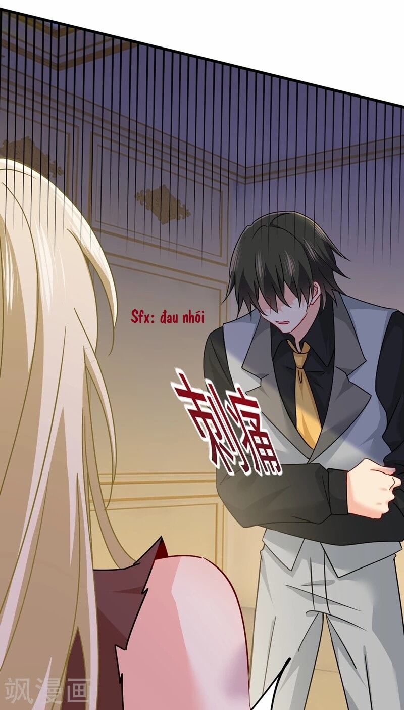 Tổng Tài Tại Thượng Chapter 374 - 51