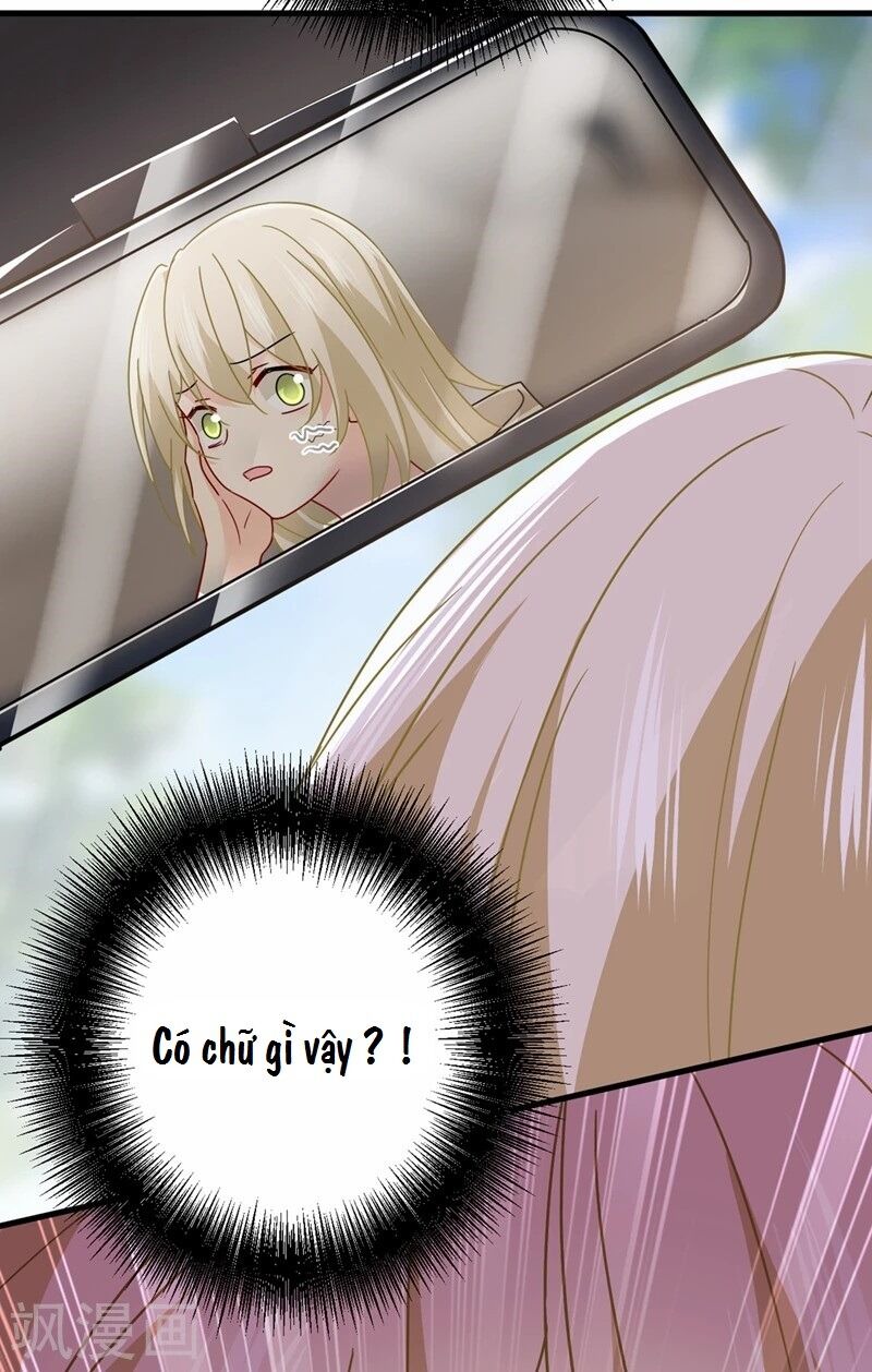 Tổng Tài Tại Thượng Chapter 374 - 7