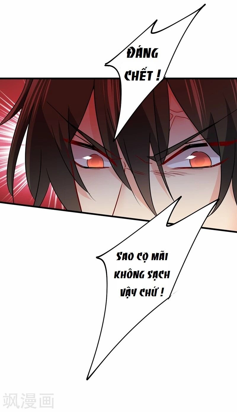 Tổng Tài Tại Thượng Chapter 374 - 10