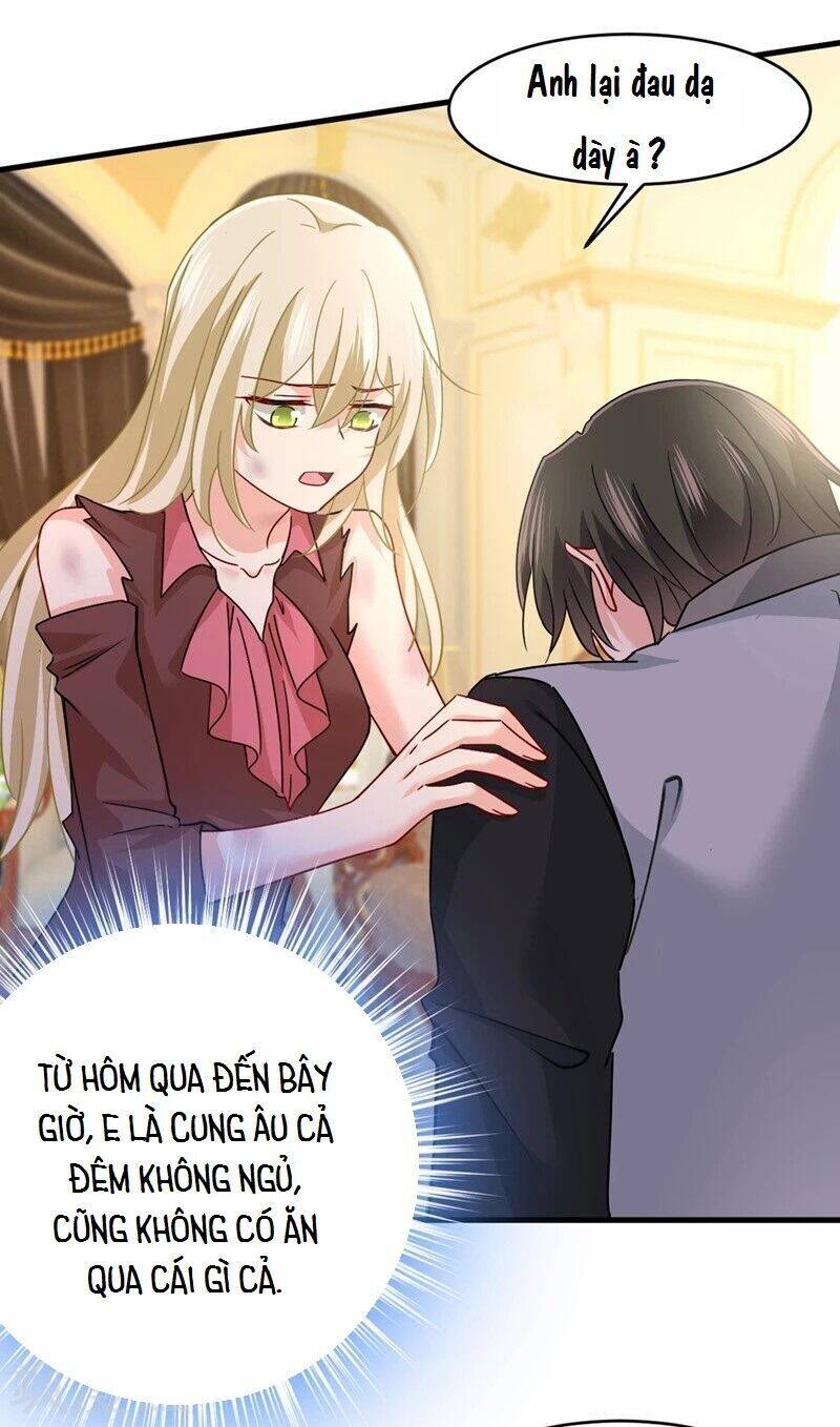 Tổng Tài Tại Thượng Chapter 375 - 1