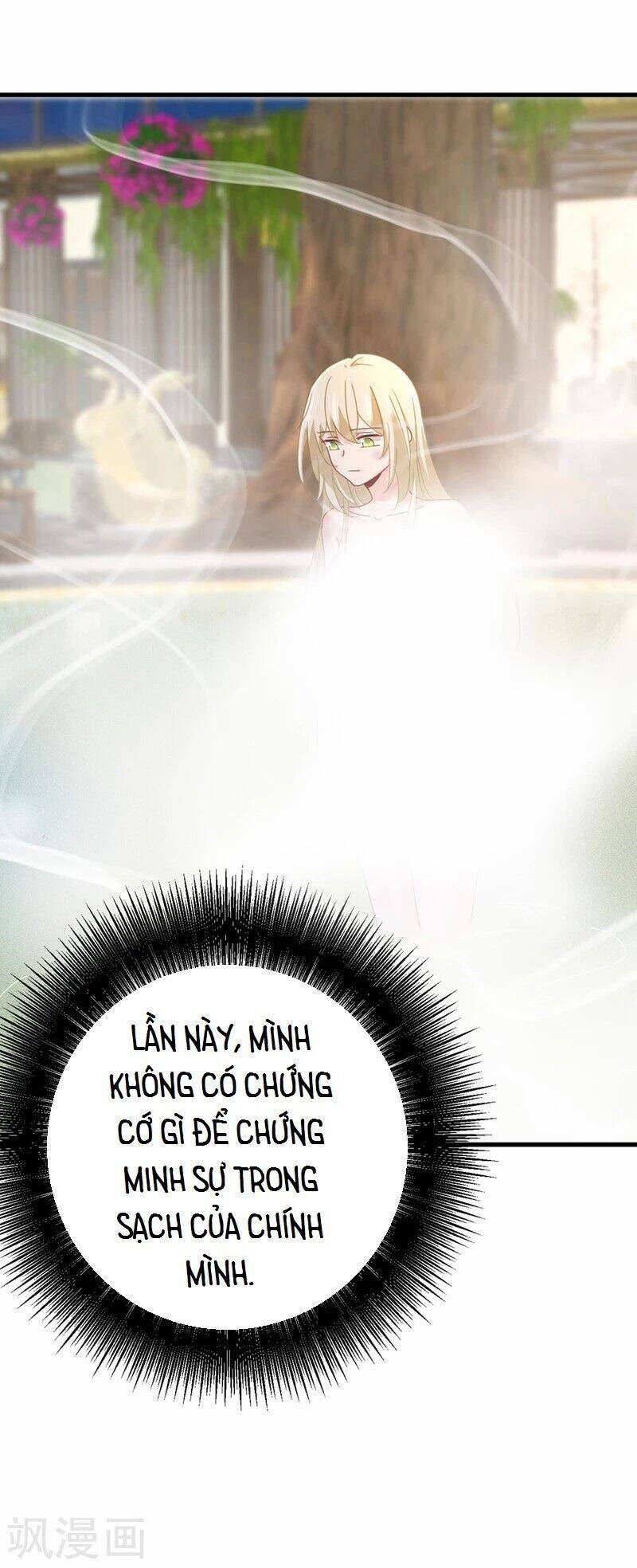 Tổng Tài Tại Thượng Chapter 375 - 12