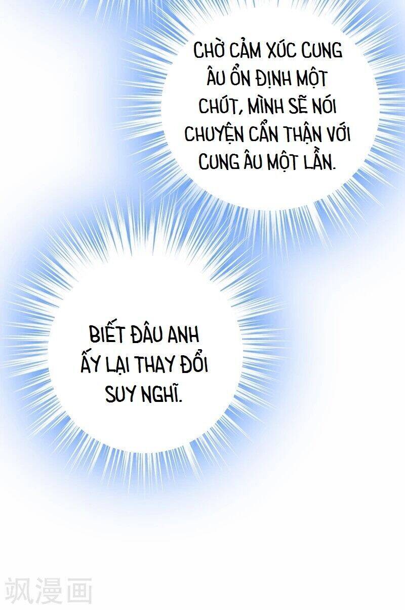 Tổng Tài Tại Thượng Chapter 375 - 16