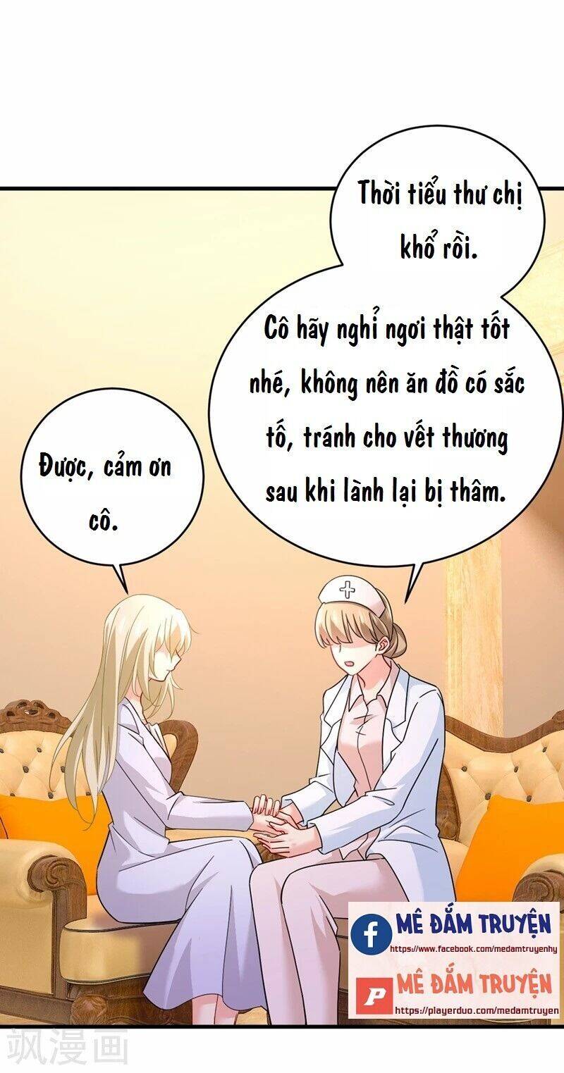 Tổng Tài Tại Thượng Chapter 375 - 17