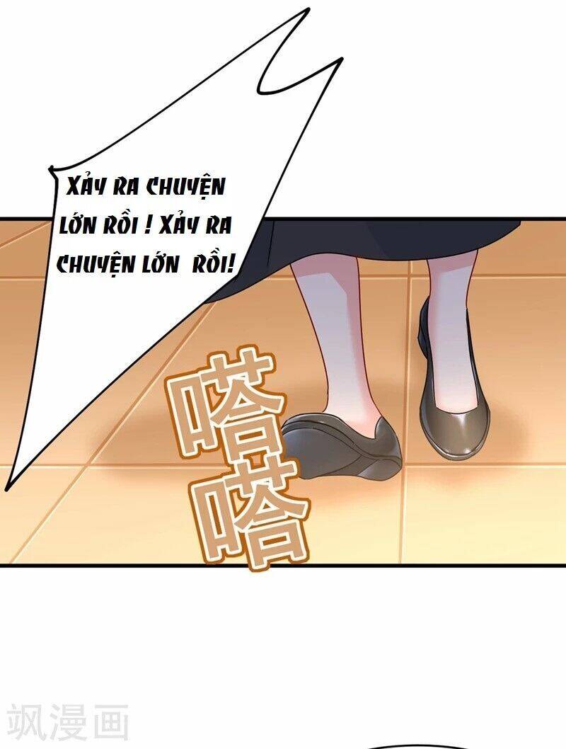 Tổng Tài Tại Thượng Chapter 375 - 18