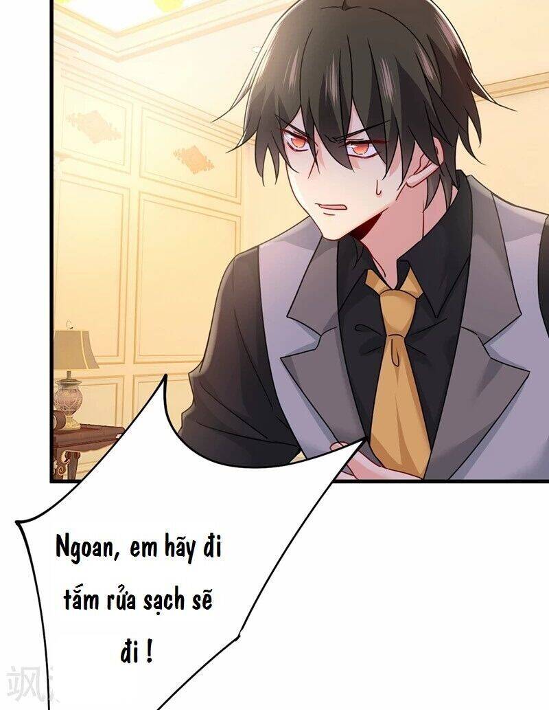 Tổng Tài Tại Thượng Chapter 375 - 3