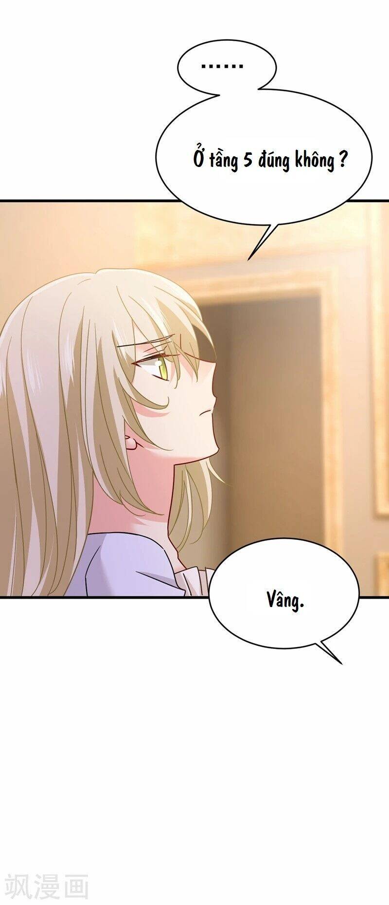 Tổng Tài Tại Thượng Chapter 375 - 21