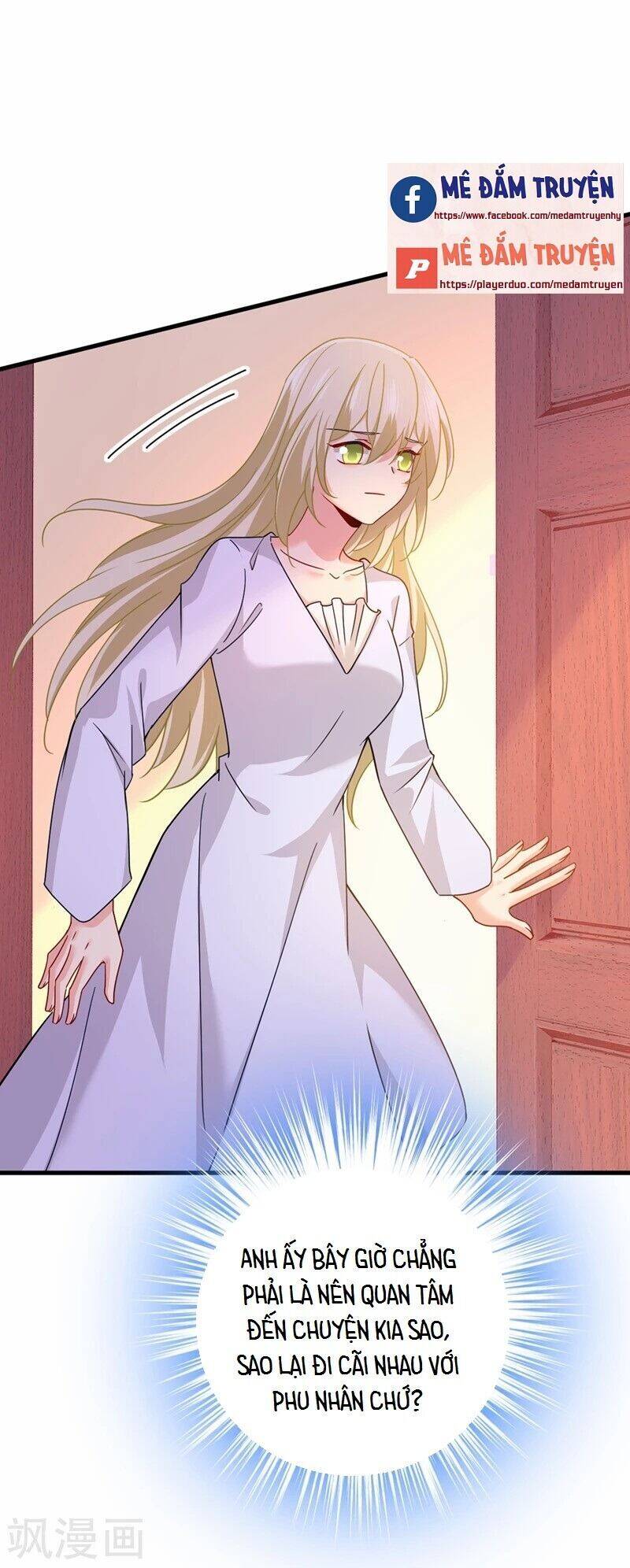 Tổng Tài Tại Thượng Chapter 375 - 22