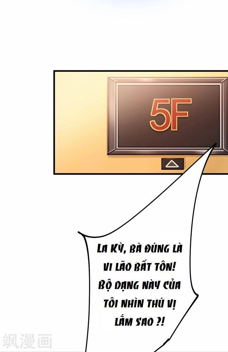 Tổng Tài Tại Thượng Chapter 375 - 23