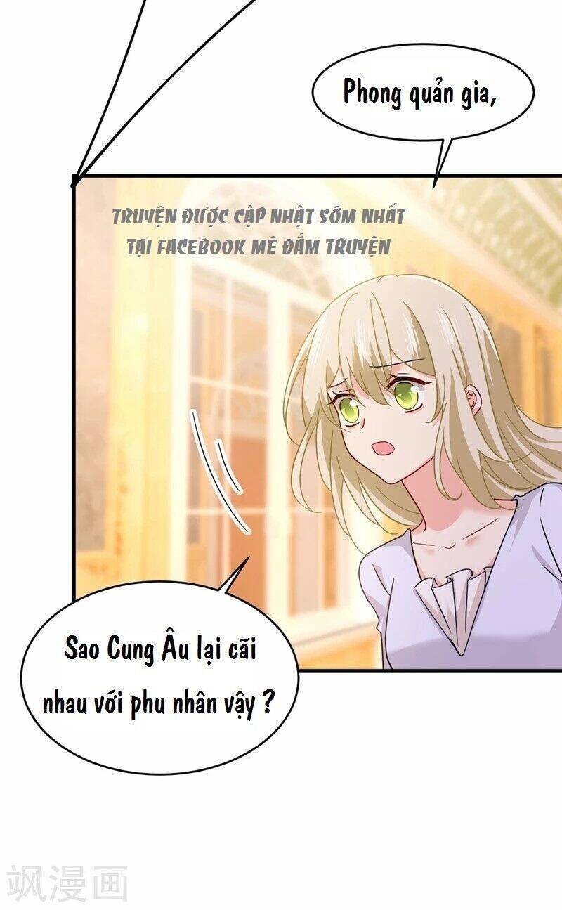 Tổng Tài Tại Thượng Chapter 375 - 25