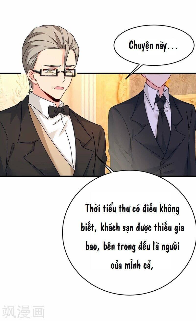 Tổng Tài Tại Thượng Chapter 375 - 26