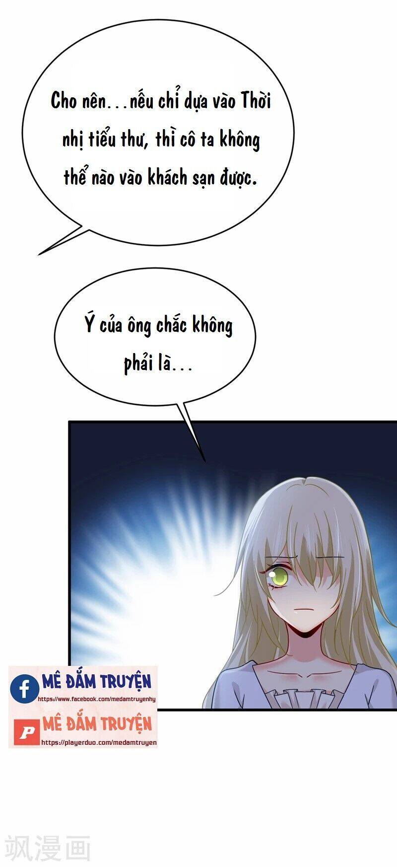 Tổng Tài Tại Thượng Chapter 375 - 27