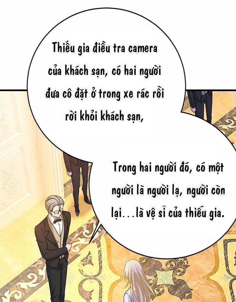 Tổng Tài Tại Thượng Chapter 375 - 28