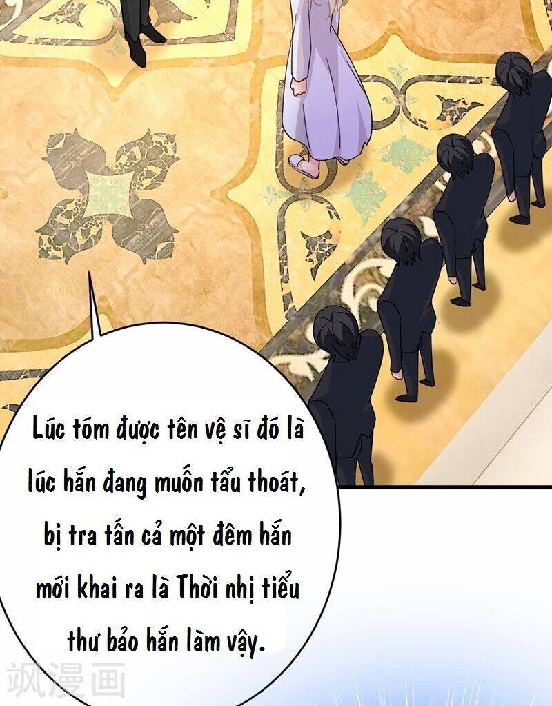 Tổng Tài Tại Thượng Chapter 375 - 29