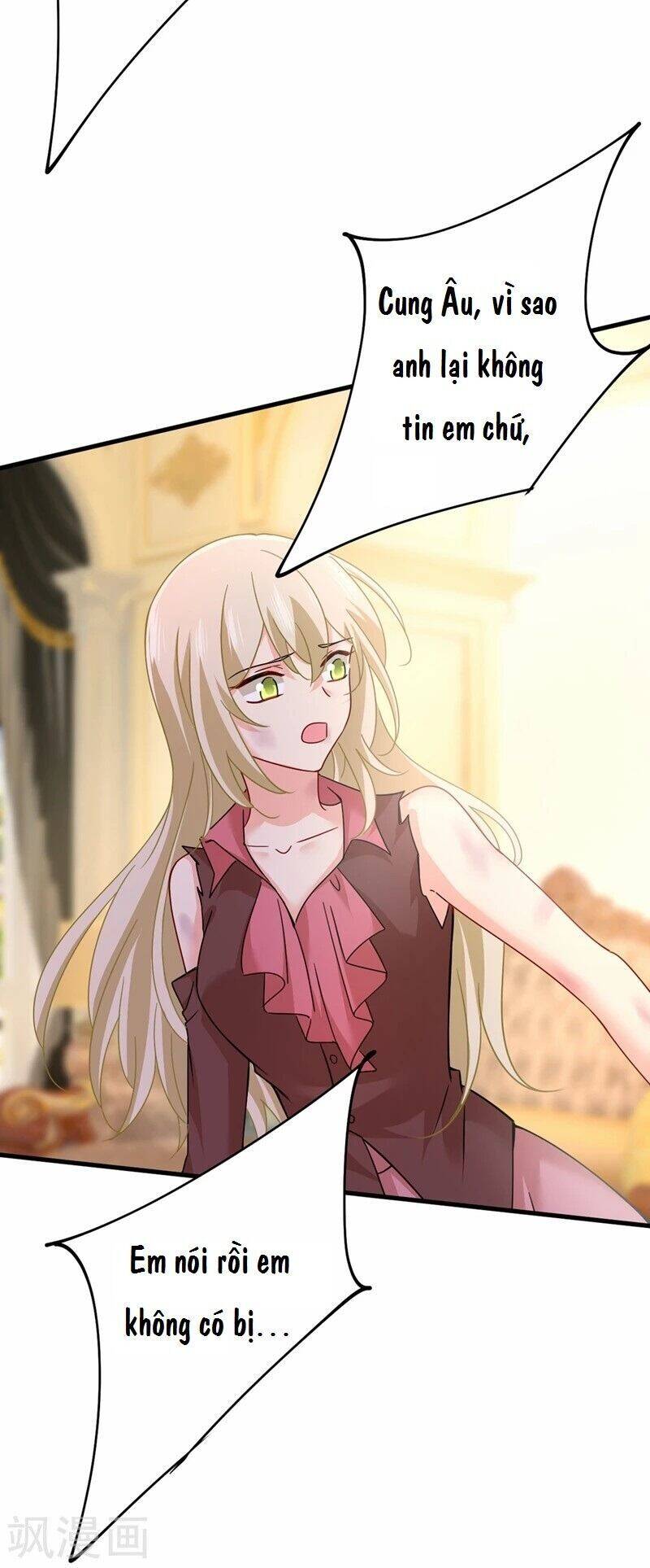 Tổng Tài Tại Thượng Chapter 375 - 4