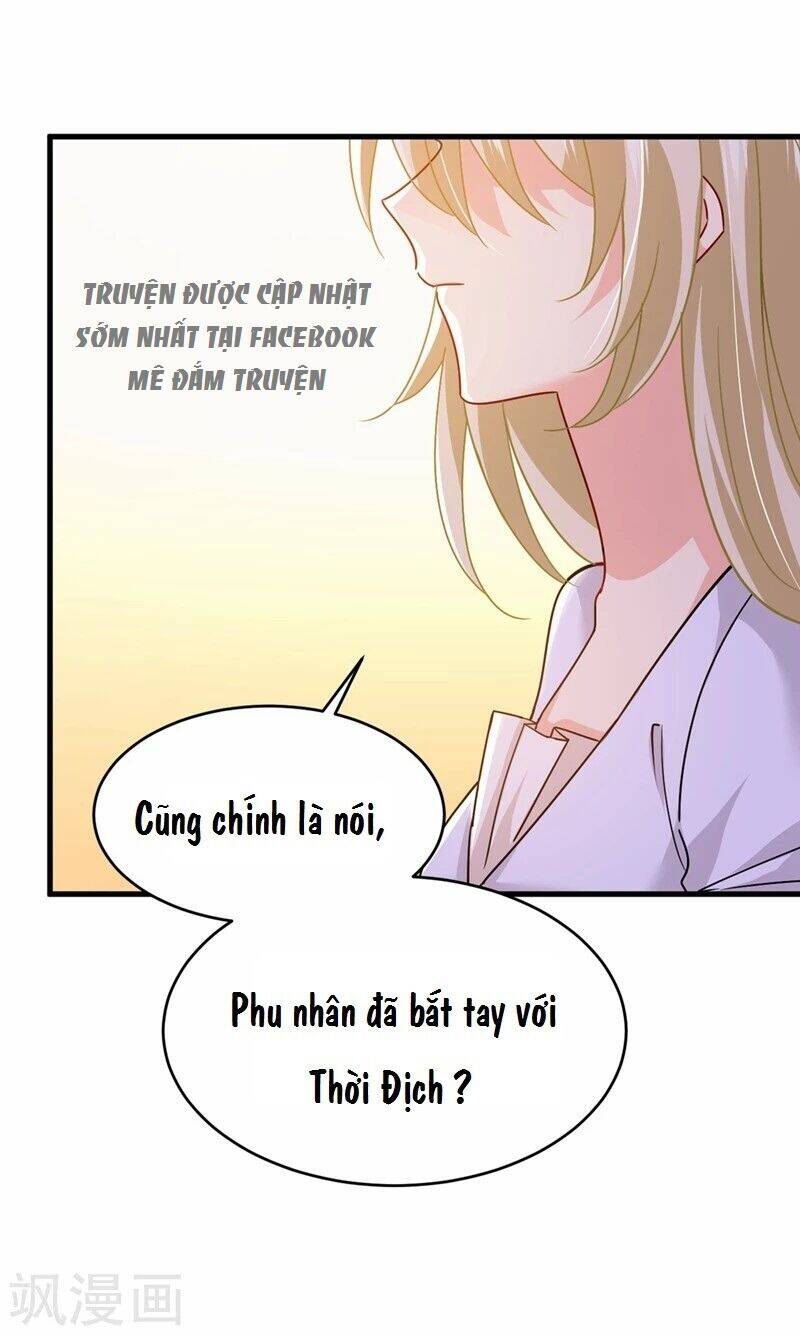Tổng Tài Tại Thượng Chapter 375 - 32