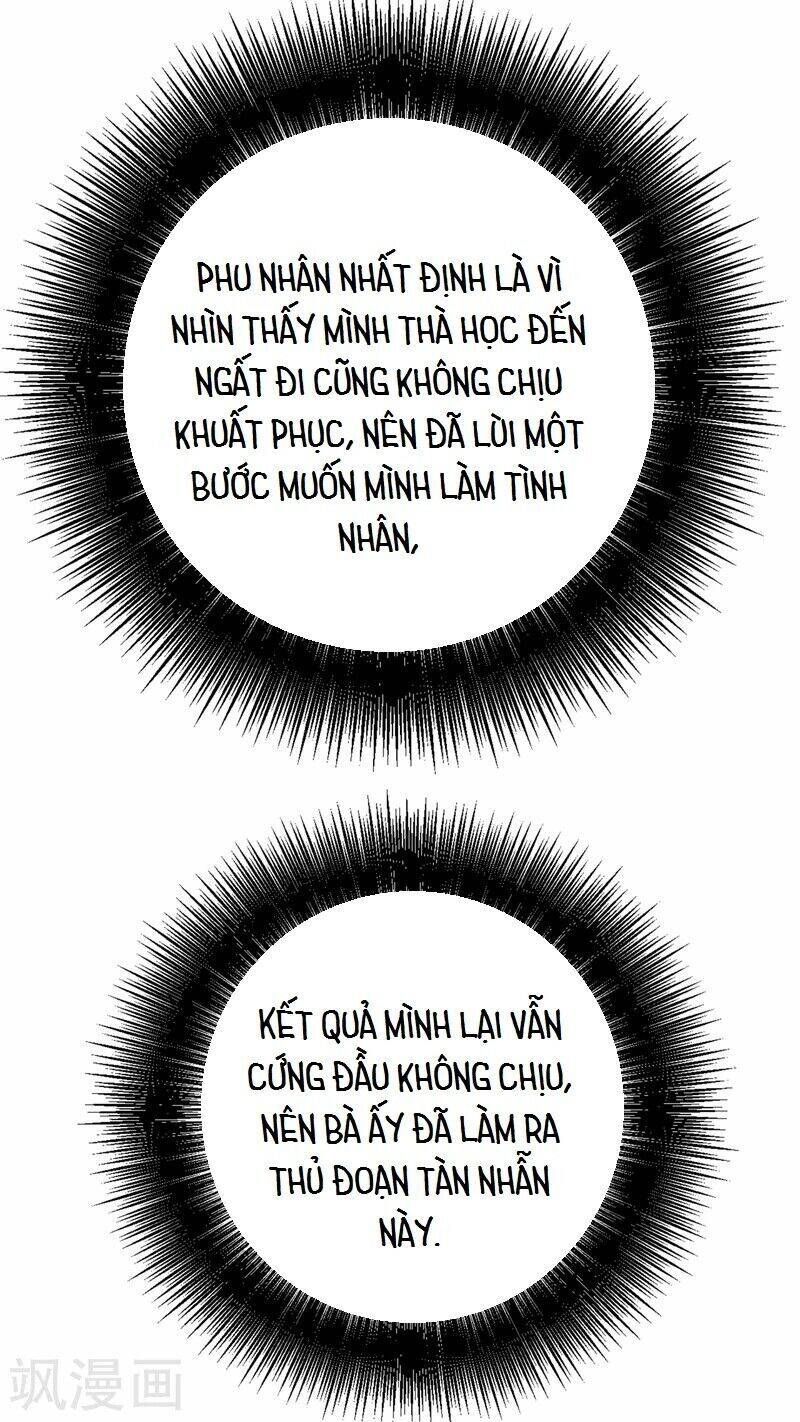 Tổng Tài Tại Thượng Chapter 375 - 36