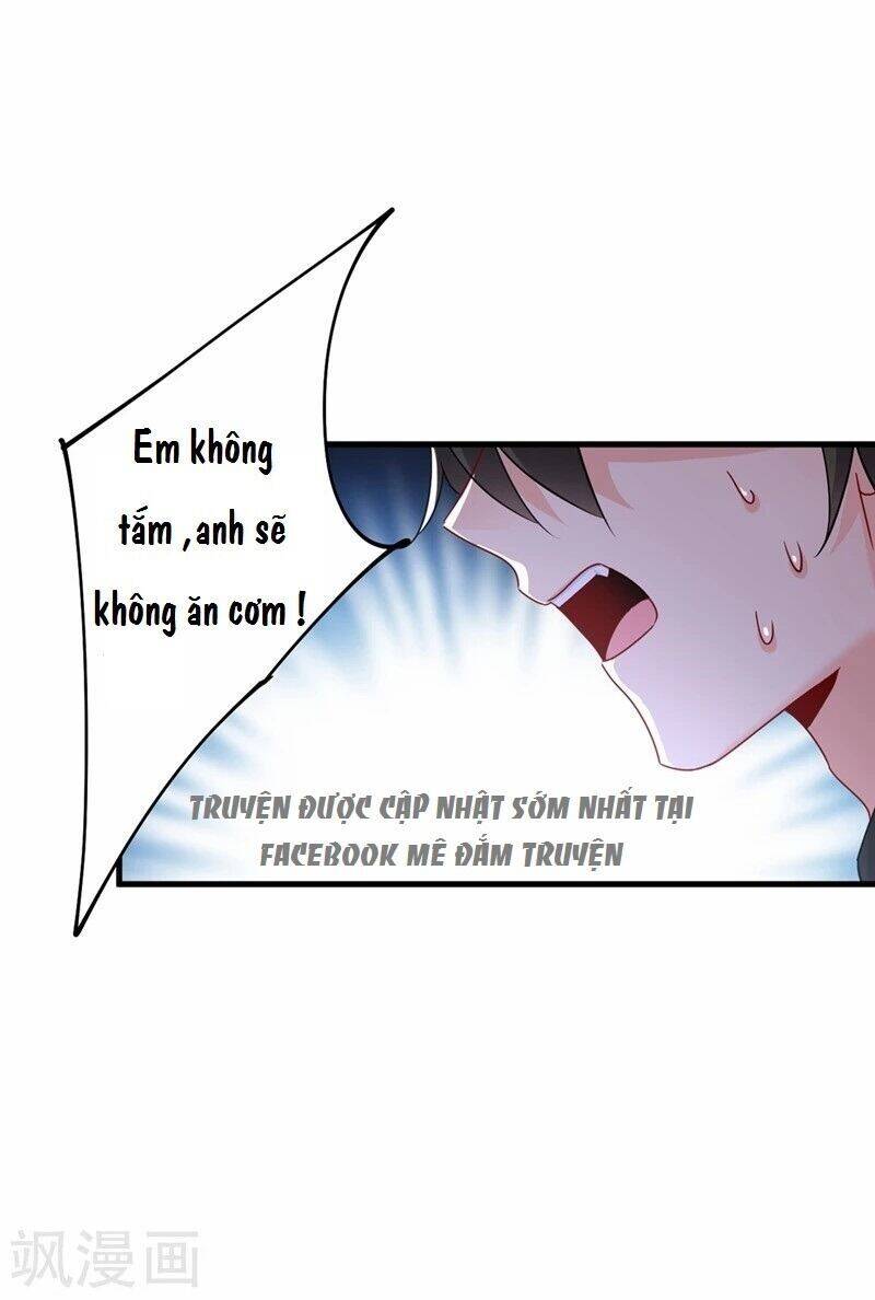 Tổng Tài Tại Thượng Chapter 375 - 5