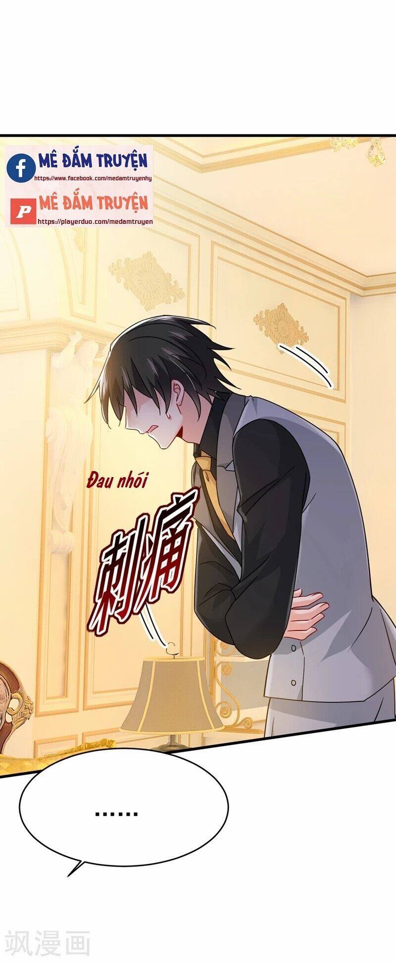 Tổng Tài Tại Thượng Chapter 375 - 6