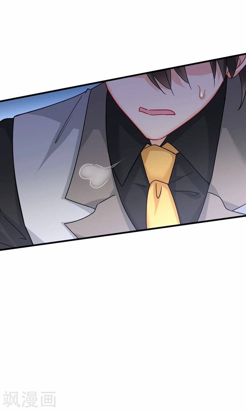 Tổng Tài Tại Thượng Chapter 375 - 7