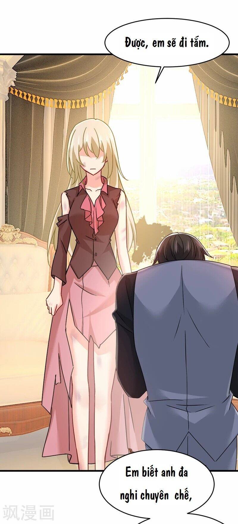 Tổng Tài Tại Thượng Chapter 375 - 8