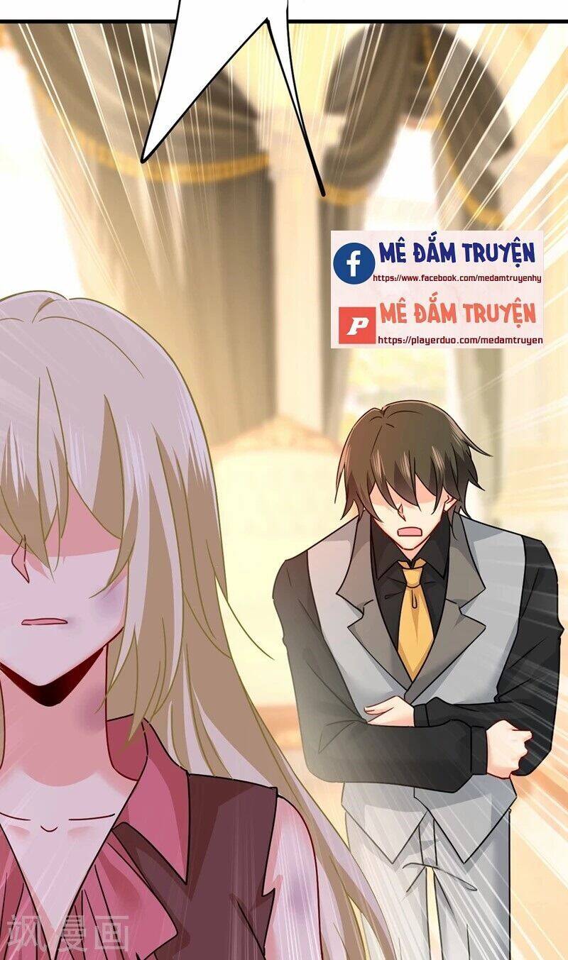 Tổng Tài Tại Thượng Chapter 375 - 10