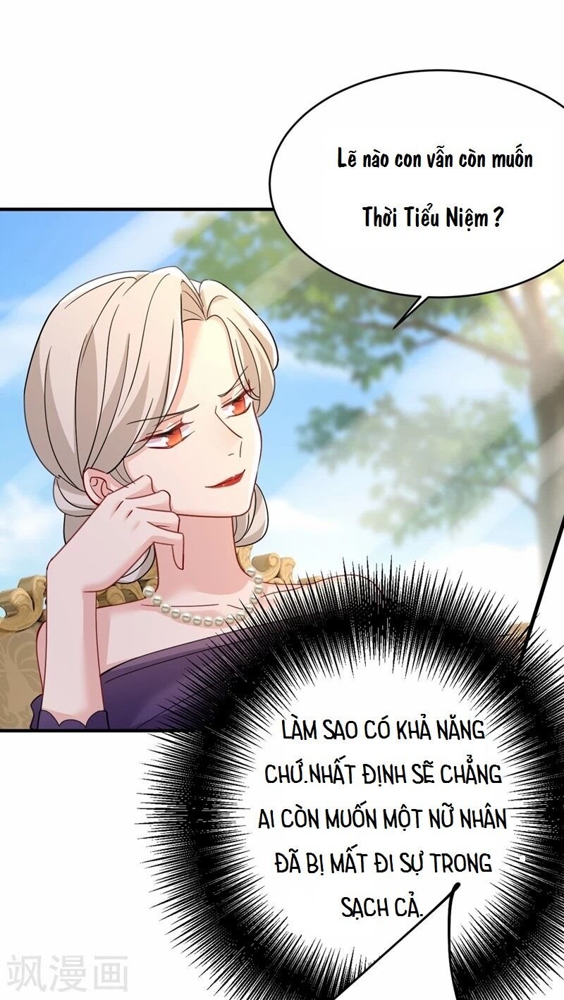 Tổng Tài Tại Thượng Chapter 376 - 13