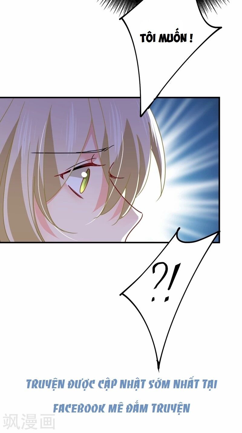 Tổng Tài Tại Thượng Chapter 376 - 14