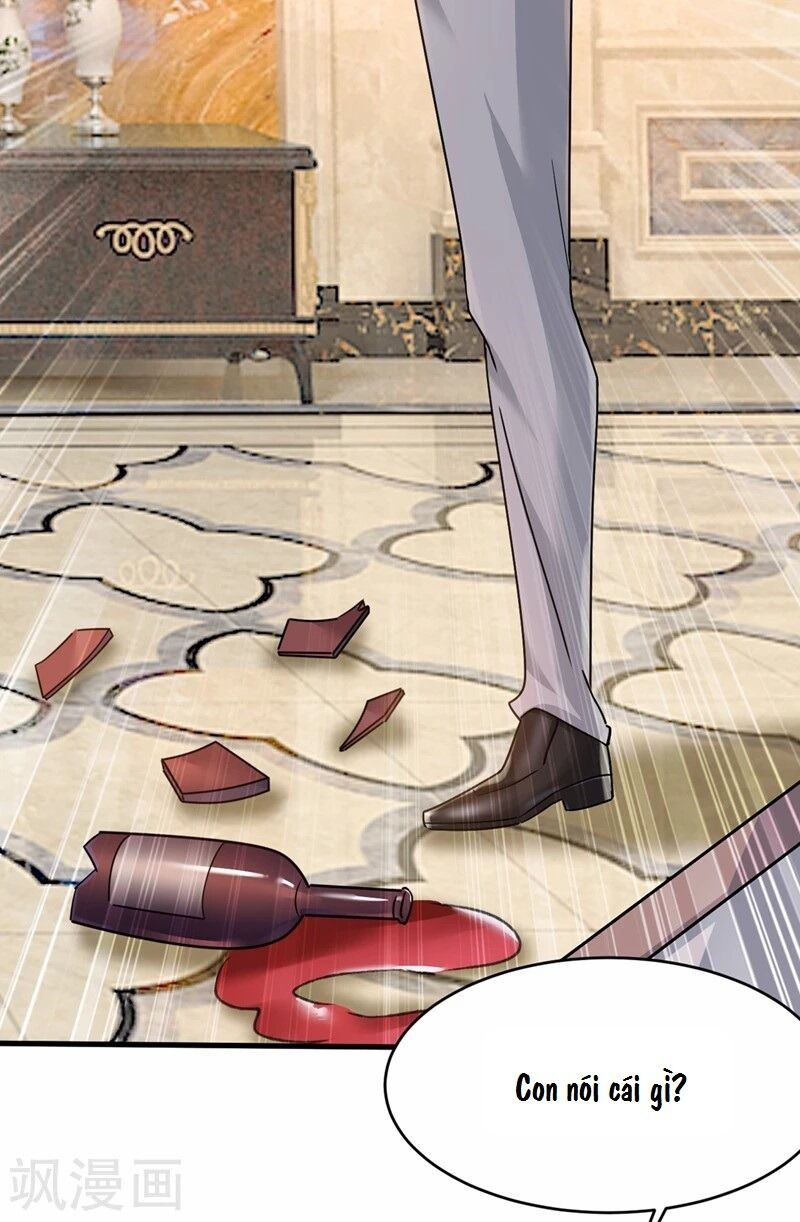 Tổng Tài Tại Thượng Chapter 376 - 17