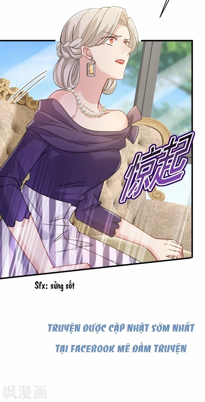 Tổng Tài Tại Thượng Chapter 376 - 18