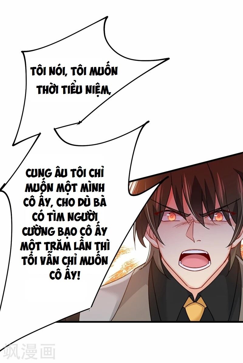 Tổng Tài Tại Thượng Chapter 376 - 19