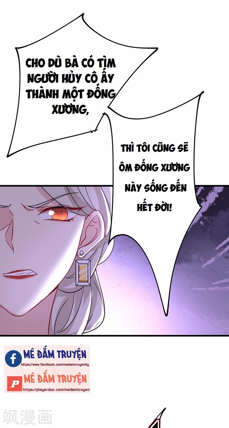 Tổng Tài Tại Thượng Chapter 376 - 20