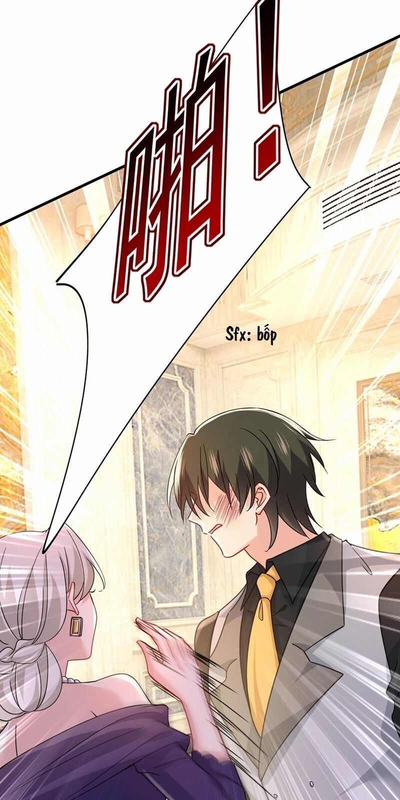 Tổng Tài Tại Thượng Chapter 376 - 21