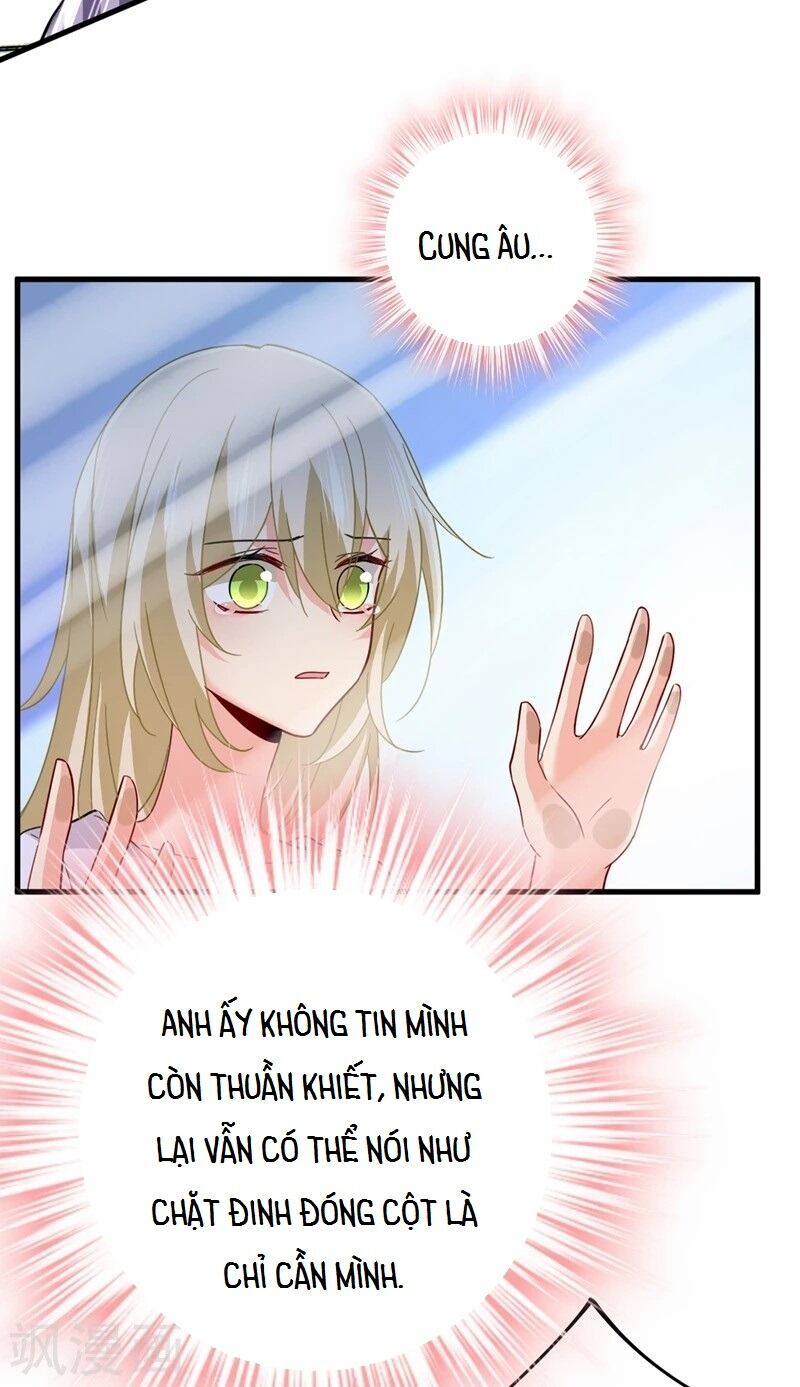 Tổng Tài Tại Thượng Chapter 376 - 23